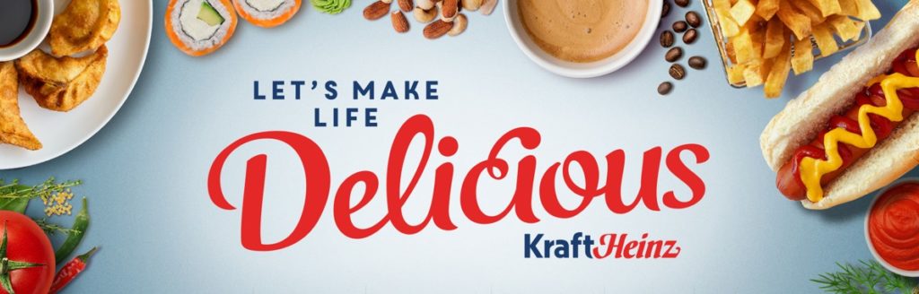 Kraft food promotions