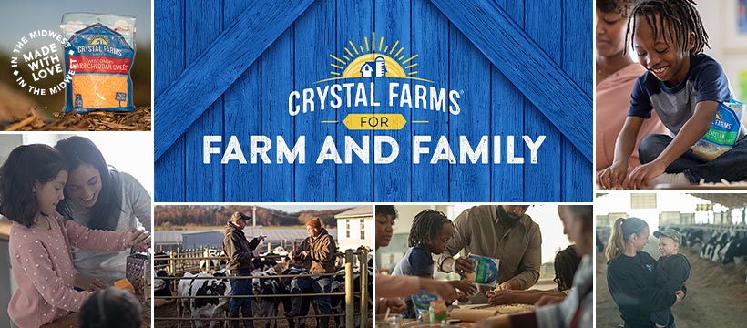 Crystal Farms