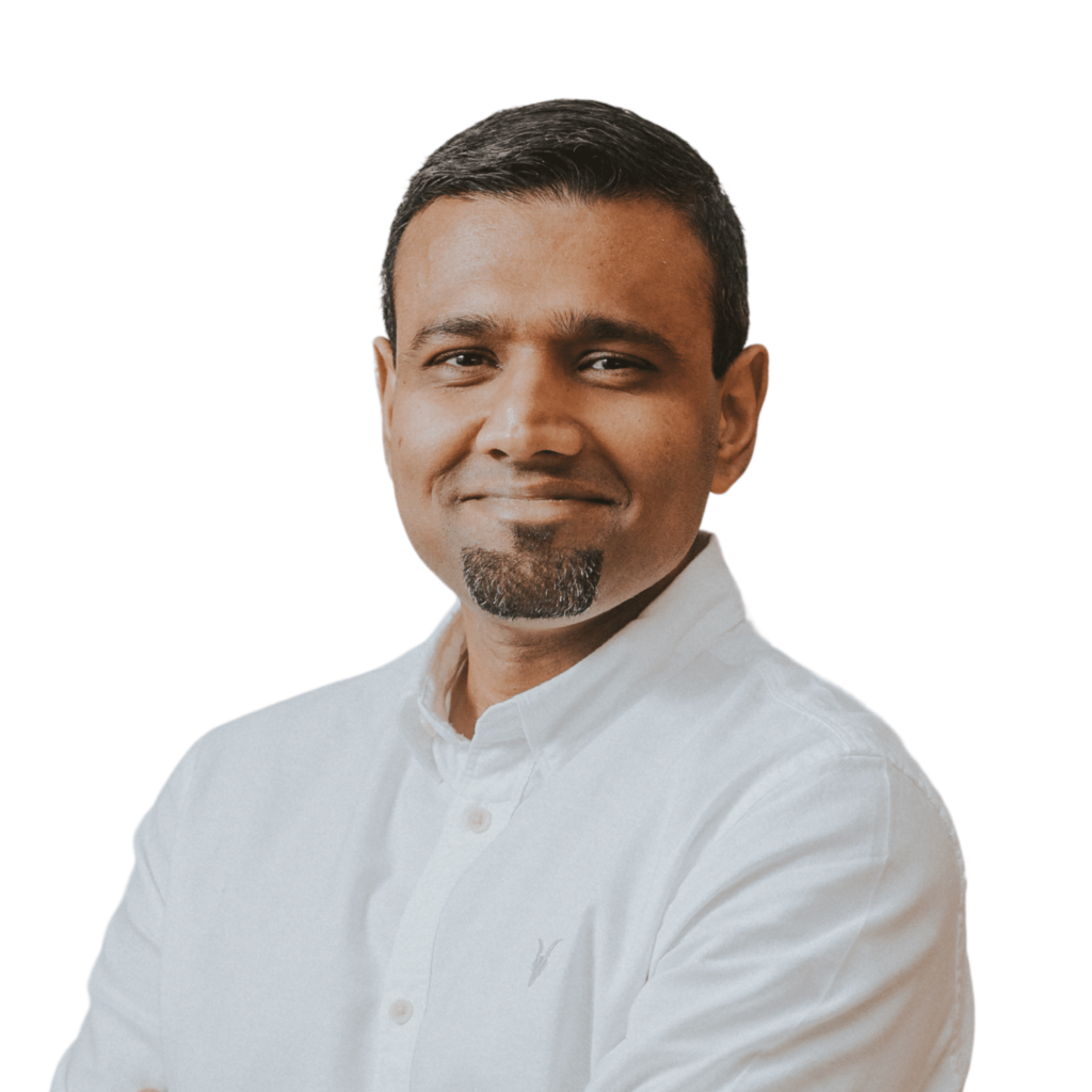 Leadership Team | UpClear