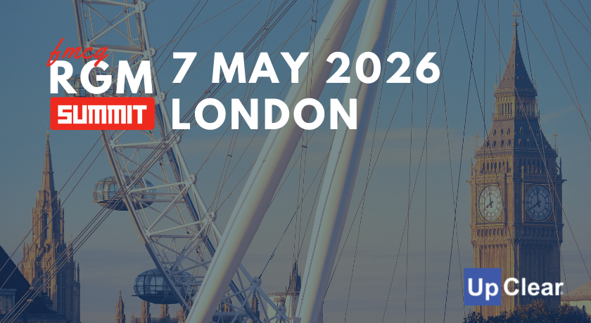 RGM Summit London – 7th May 2026