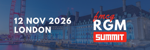 RGM Summit London – November 2026