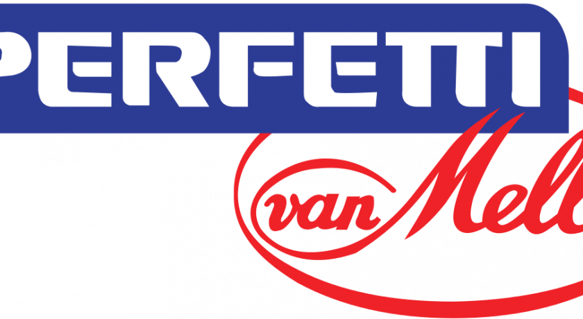 PerfettiVanMelle Logo