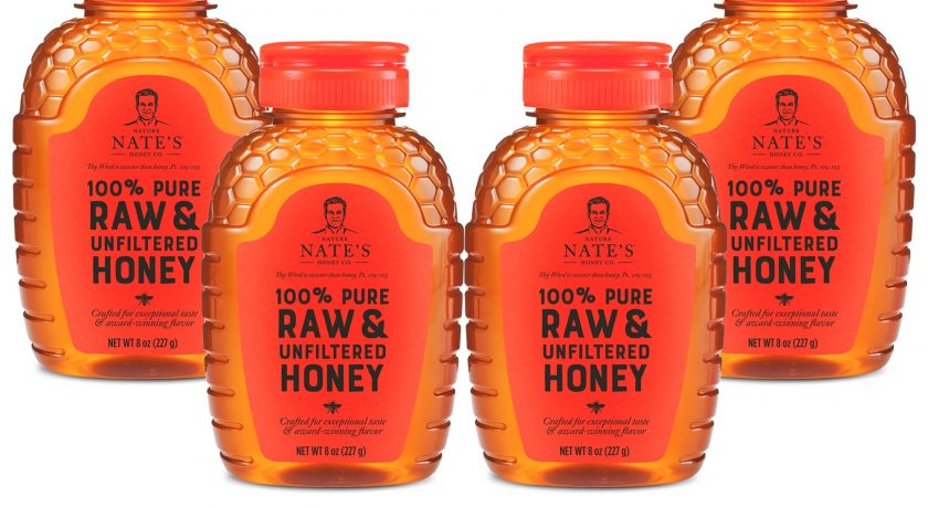 nature nate's honey